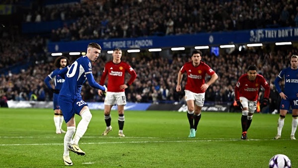 ماتنشستر يونايتد