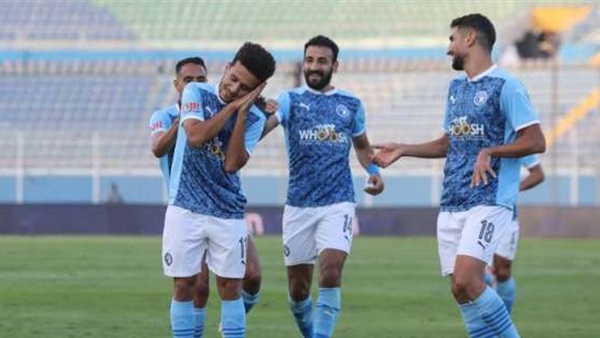 نادي بيراميدز