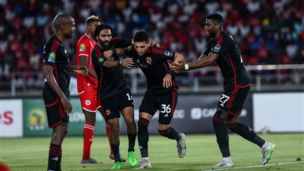 وان ثري| بوابة الرياضة المصرية 