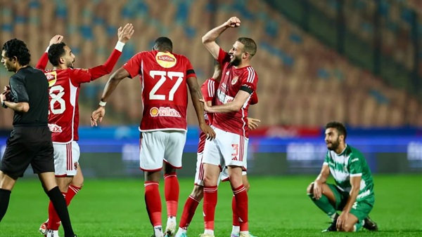 وان ثري| بوابة الرياضة المصرية 