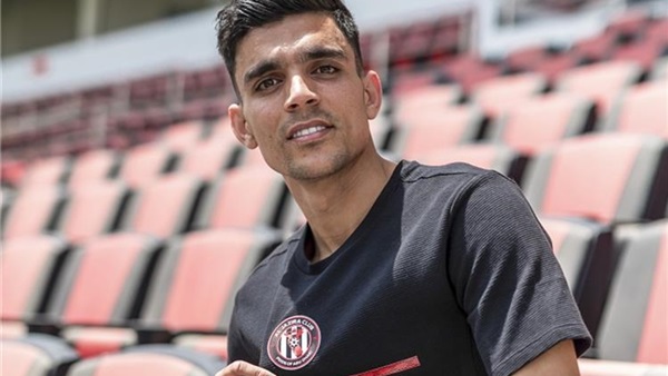 أشرف بن شرقي 