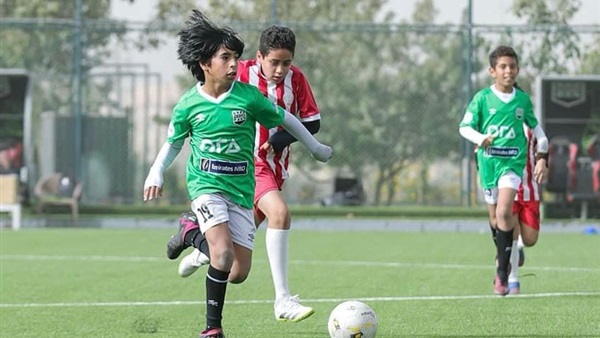 وان ثري| بوابة الرياضة المصرية 