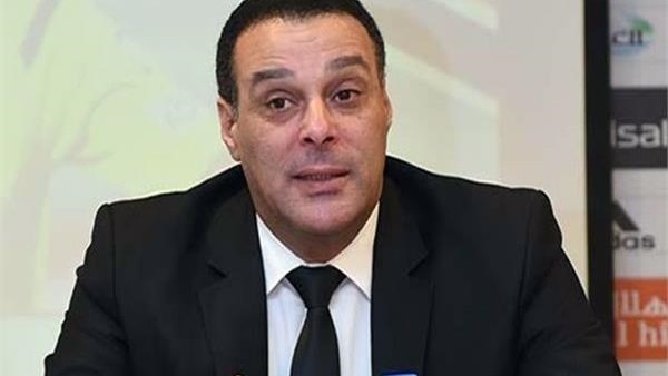 عصام عبد الفتاح 