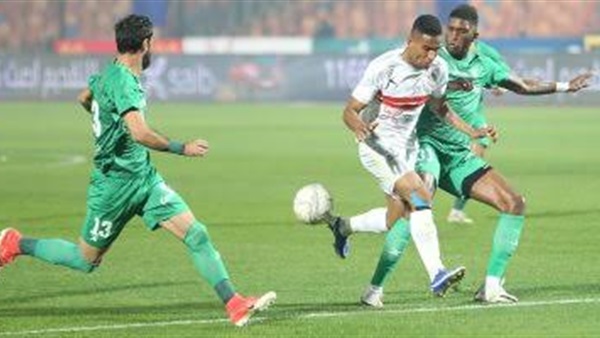 الزمالك والاتحاد