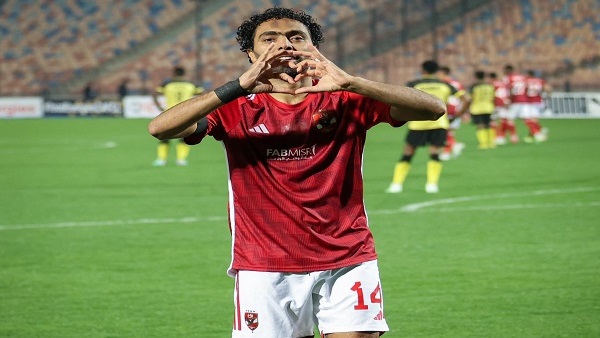 وان ثري| بوابة الرياضة المصرية 