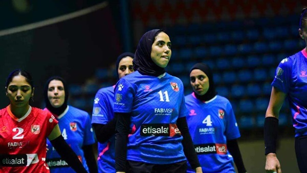 وان ثري| بوابة الرياضة المصرية 