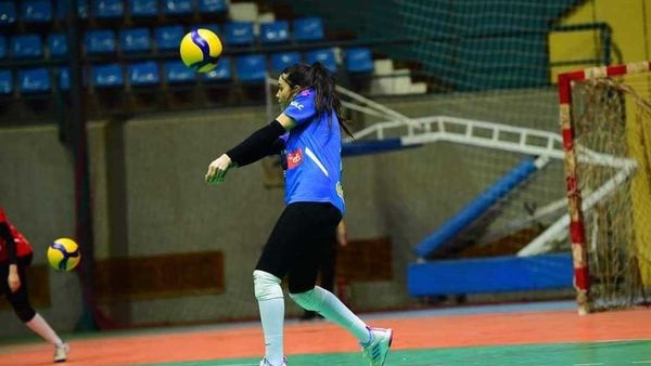 زينة العلمي