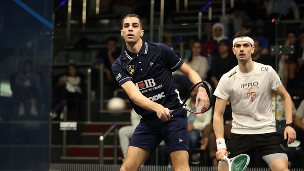 وان ثري| بوابة الرياضة المصرية 