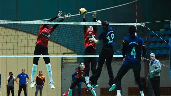 النادي الأهلي 