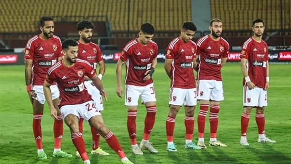 النادي الأهلي