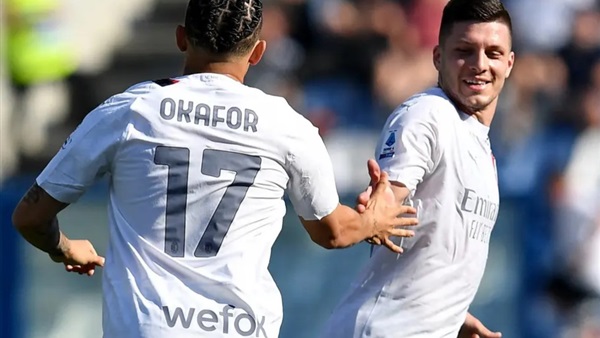 وان ثري| بوابة الرياضة المصرية 