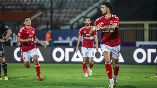 وان ثري| بوابة الرياضة المصرية 