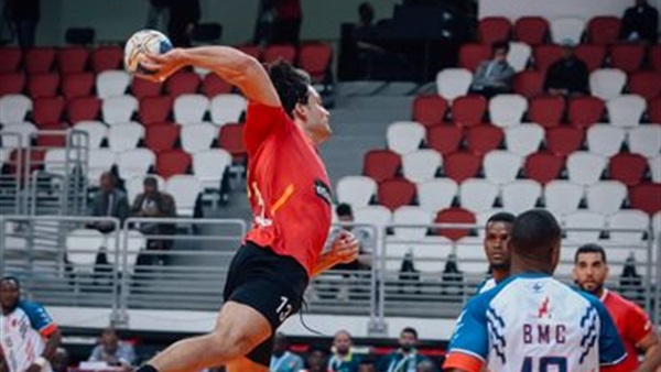 الأهلي لكرة اليد