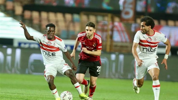 وان ثري| بوابة الرياضة المصرية 