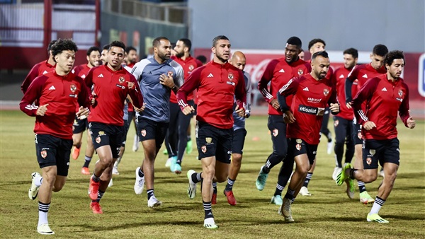 النادي الأهلي 