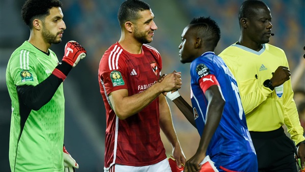 وان ثري| بوابة الرياضة المصرية 