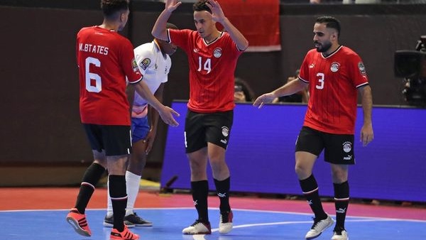 منتخب مصر للصالات