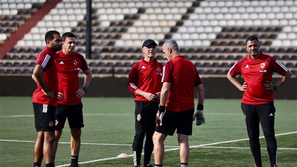 النادي الأهلي