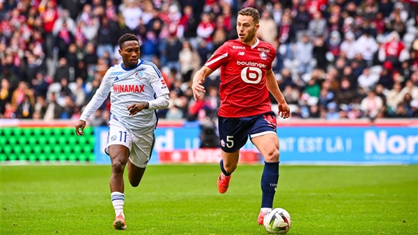 وان ثري| بوابة الرياضة المصرية 