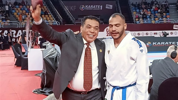 وان ثري| بوابة الرياضة المصرية 