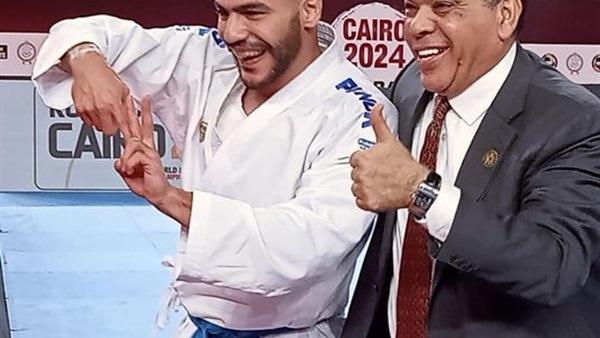 عبد الله ممدوح