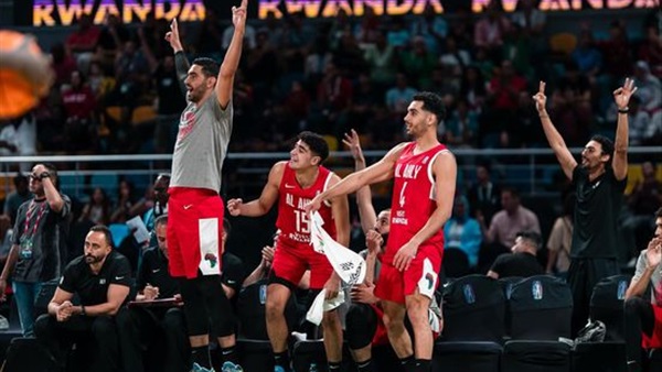 النادي الأهلي