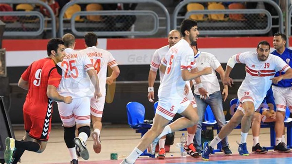 وان ثري| بوابة الرياضة المصرية 