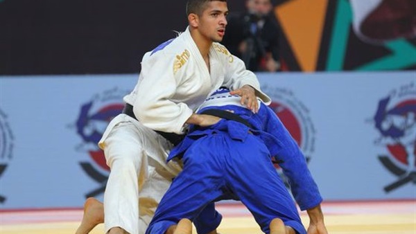 منتخب الجودو