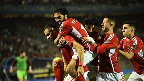 وان ثري| بوابة الرياضة المصرية 