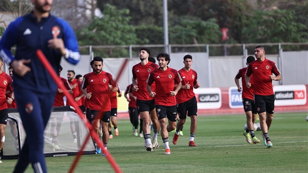 النادي الأهلي