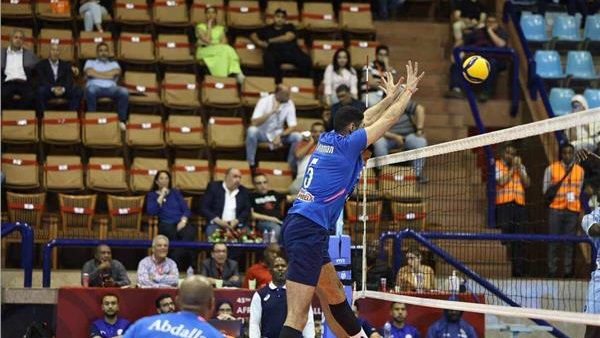 وان ثري| بوابة الرياضة المصرية 