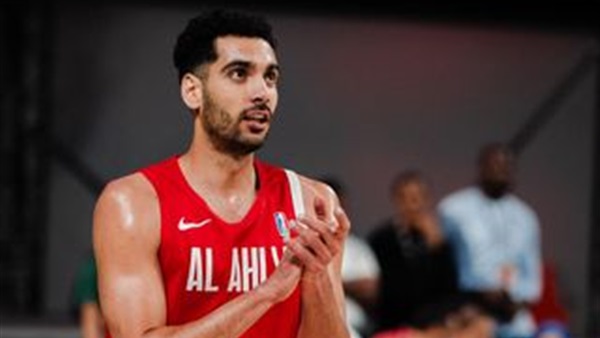 بطولة BAL 4 لكرة