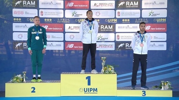 وان ثري| بوابة الرياضة المصرية 