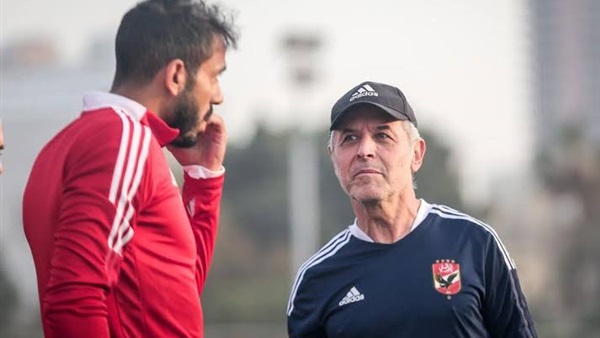 النادي الأهلي 