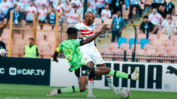 نادي الزمالك