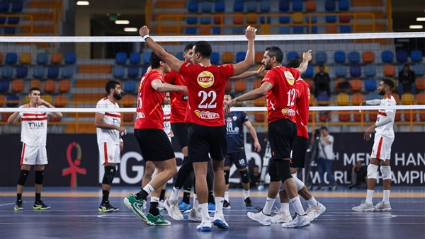 وان ثري| بوابة الرياضة المصرية 