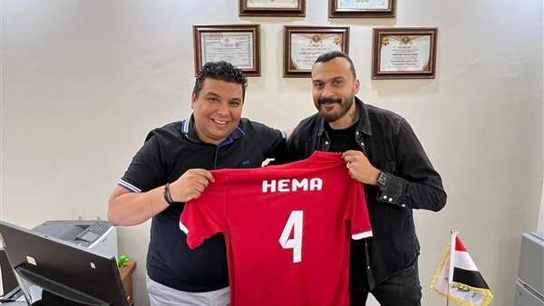 إبراهيم سعيد 