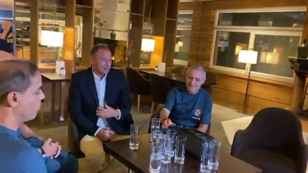 وان ثري| بوابة الرياضة المصرية 