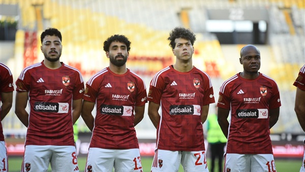 وان ثري| بوابة الرياضة المصرية 