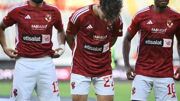 وان ثري| بوابة الرياضة المصرية 