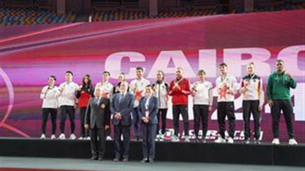 وان ثري| بوابة الرياضة المصرية 