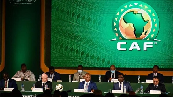 الاتحاد الإفريقي