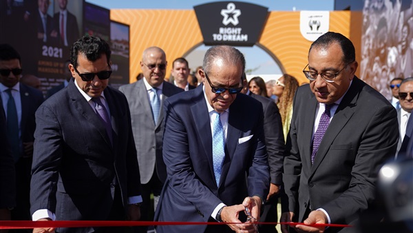 وان ثري| بوابة الرياضة المصرية 