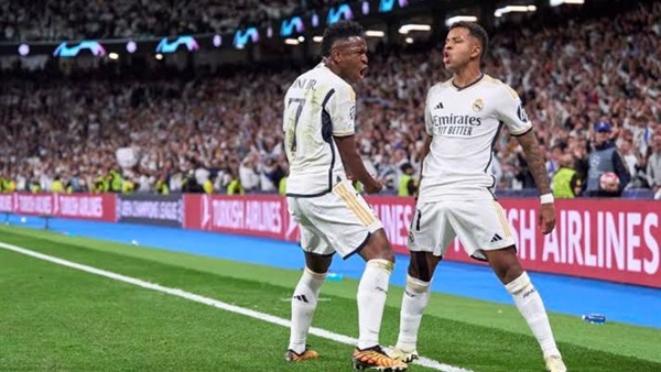 نادي ريال مدريد 