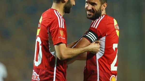 النادي الأهلي 