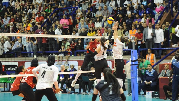 نادي الزمالك 