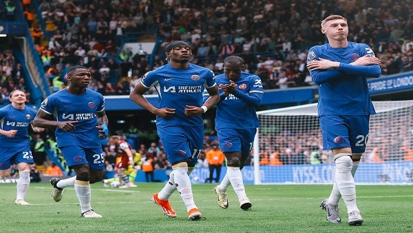 وان ثري| بوابة الرياضة المصرية 