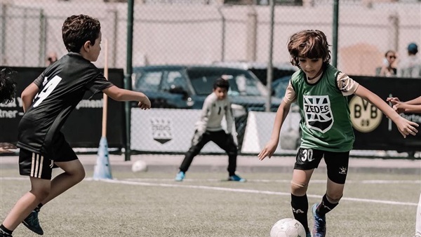 وان ثري| بوابة الرياضة المصرية 