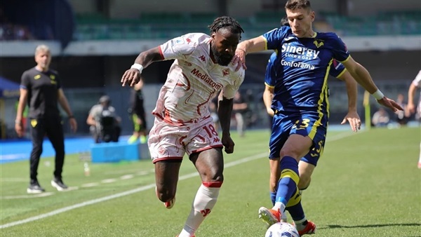 وان ثري| بوابة الرياضة المصرية 