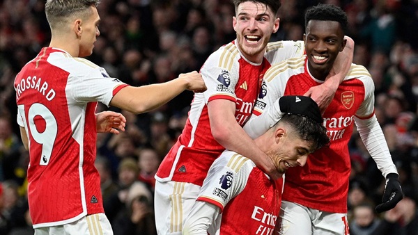 نادي أرسنال 